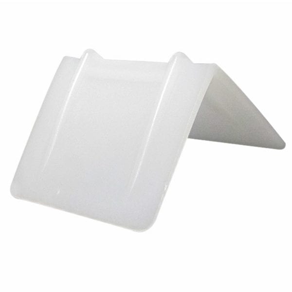Quantum-Industrial-CP252-Corner-Protectors-Strapping-and-Edge-Guard-Strap-Guard-2-x-2-x-2-12-W-Natural-Color-Plastic-1000-Case-31313P