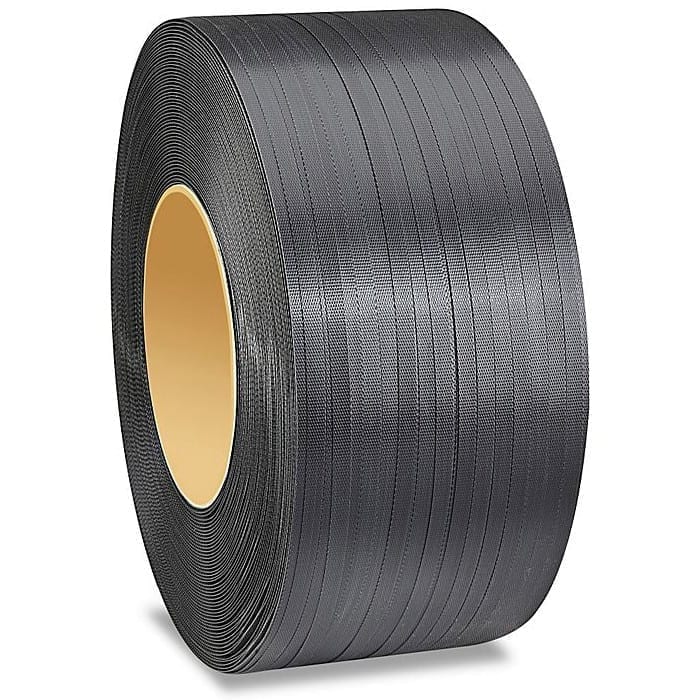 PC102 Semi Automatic Table Top Strapper (use strap P4709, P4601, P4605) - Image 3