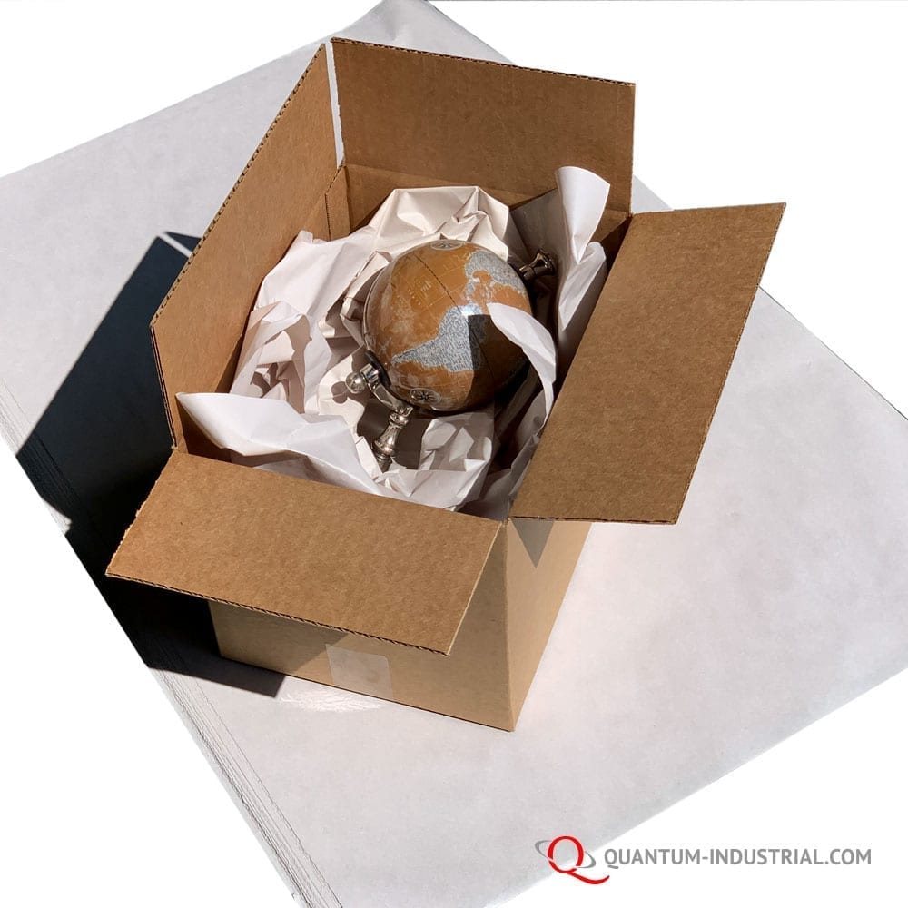 Newsprint-Packing-Paper-Quantum-Industrial-Supply-Flint-MI