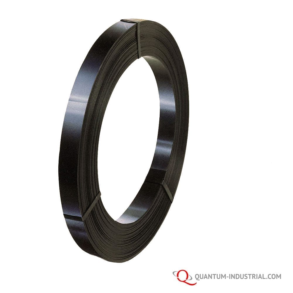 Steel-Strapping-Quantum-Industrial-Supply-Flint-MI
