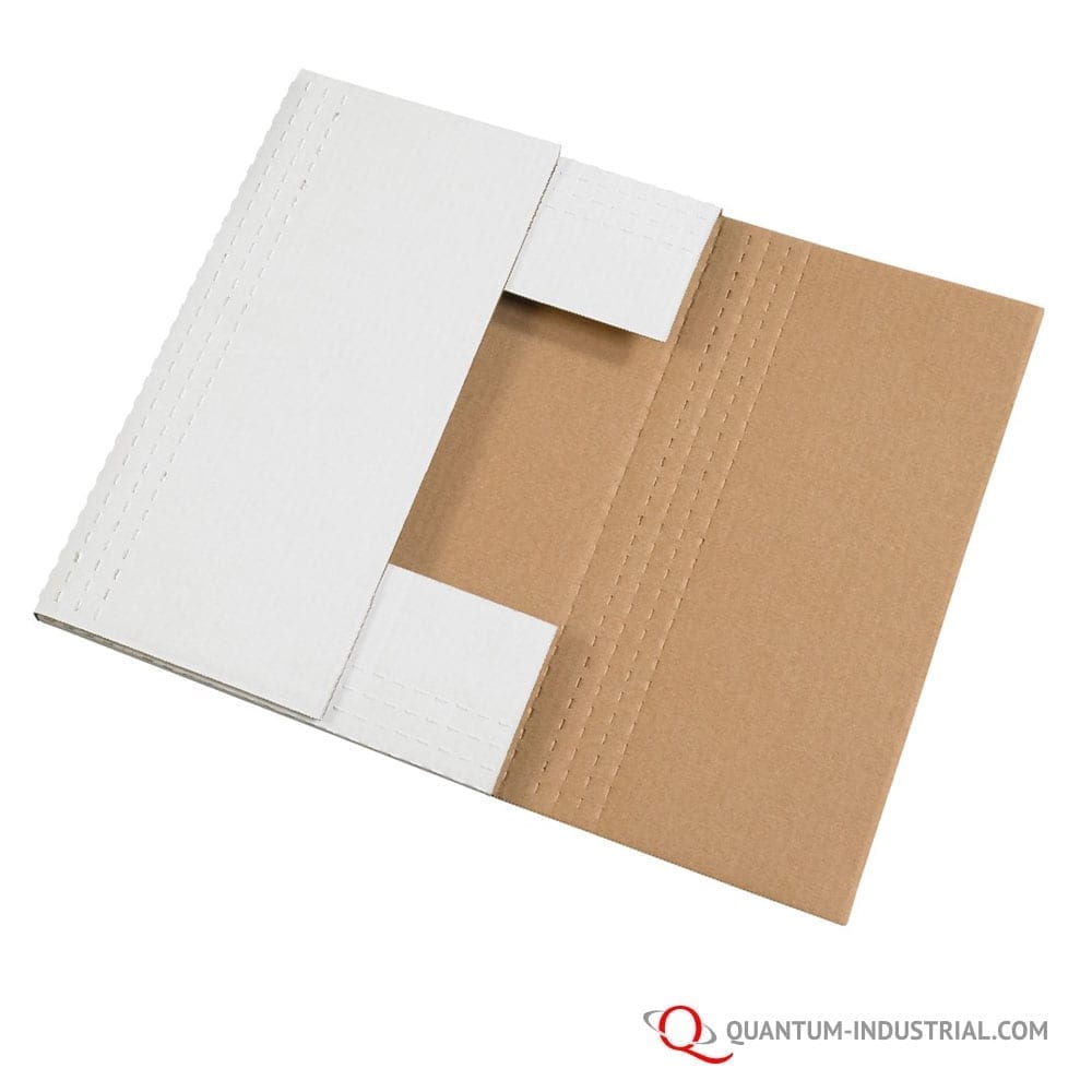 Easy-Fold_Mailer-White-Quantum-Industrial-Supply-Flint-MI