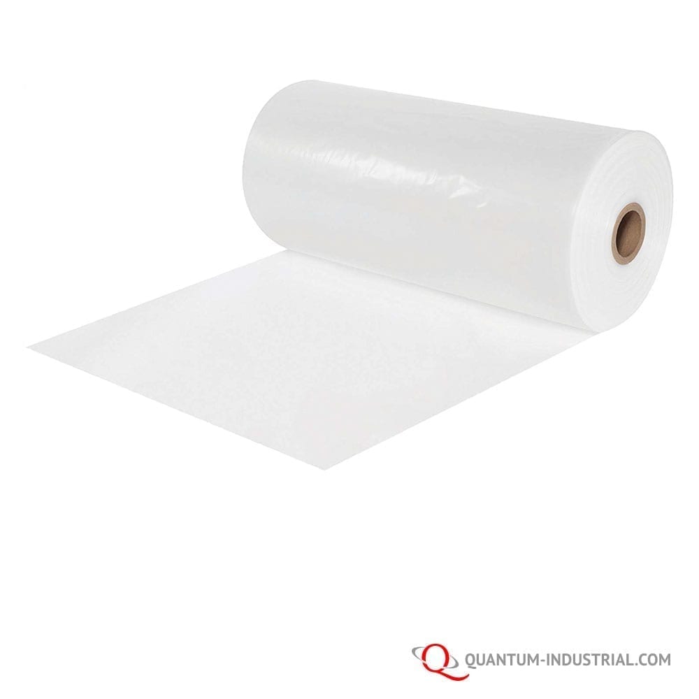 Poly Tubing