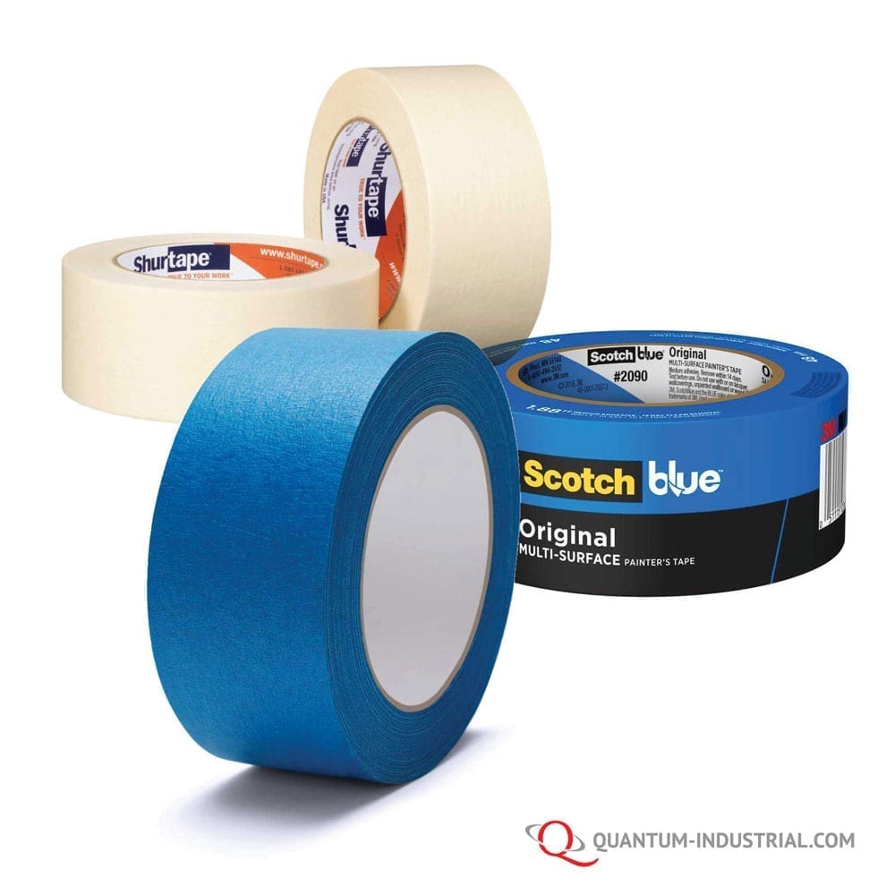 Masking-Tape-Quantum-Indujstrial-Supply