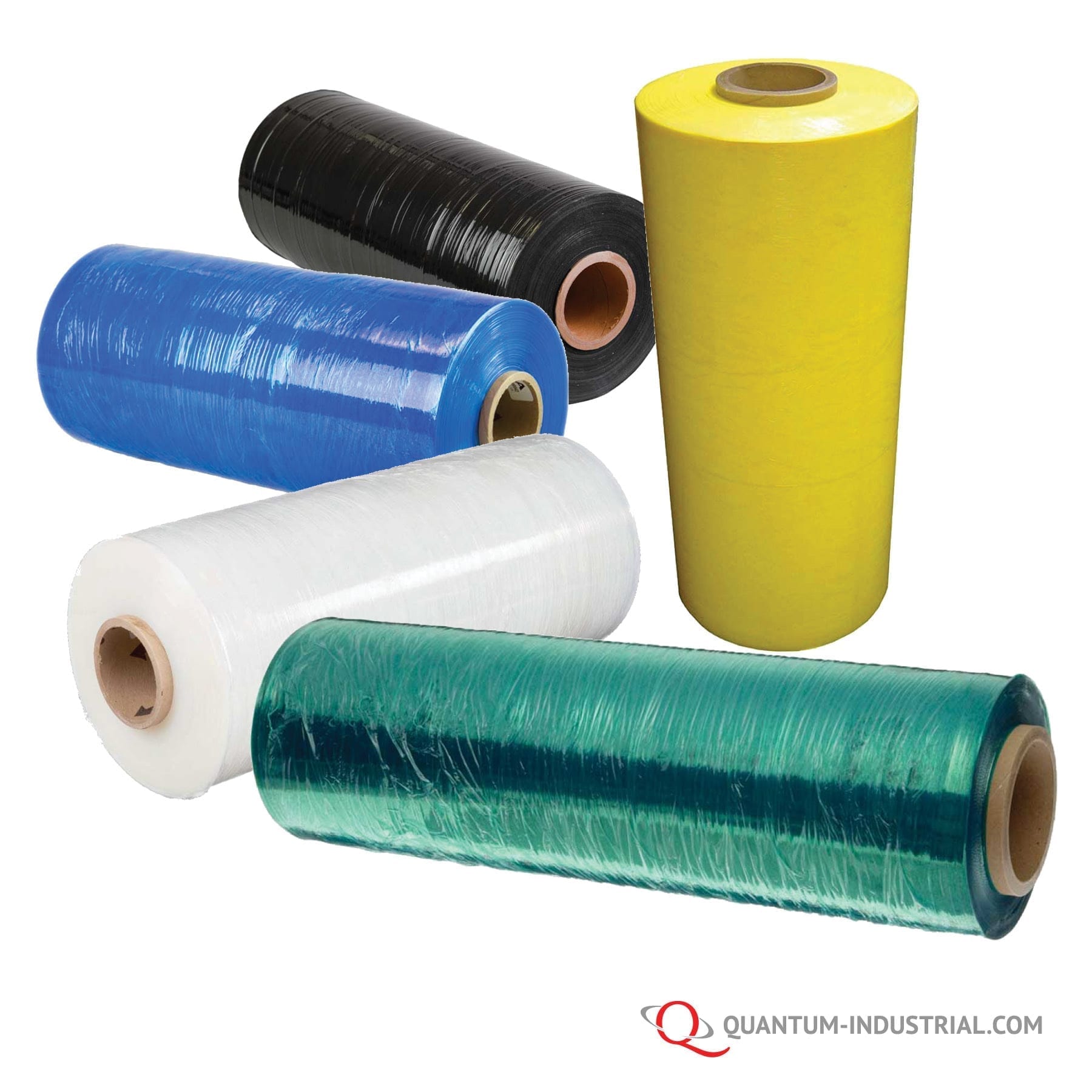 Stretch-Wrap-Quantum-Industrial-Supply-Flint-MI