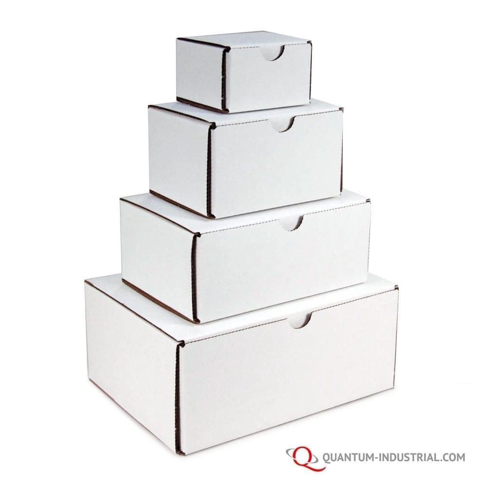 White-Corrugated-Mailers-Quantum-Industrial-Flint-MI