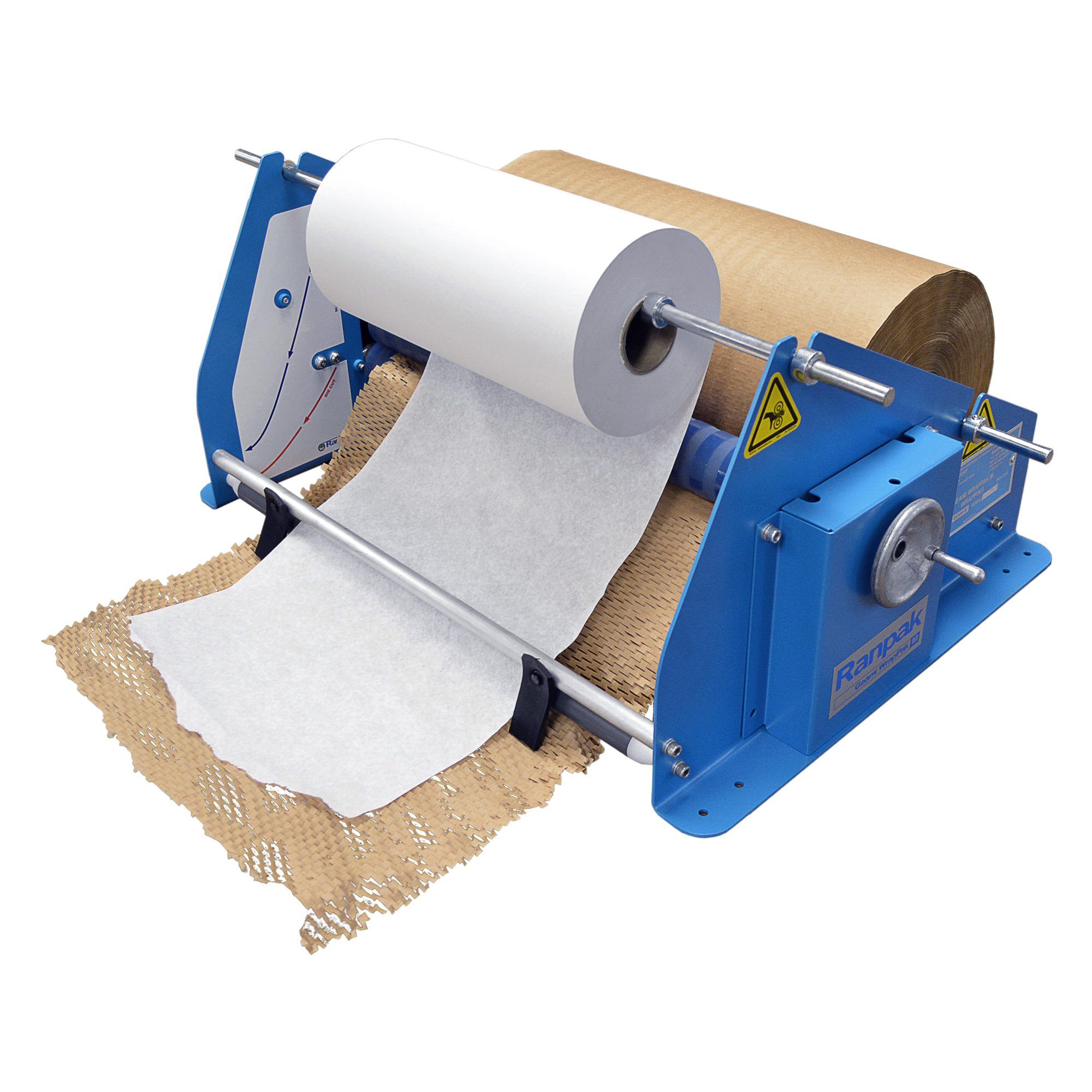 Ranpak GEAMI® WRAPPAK® M