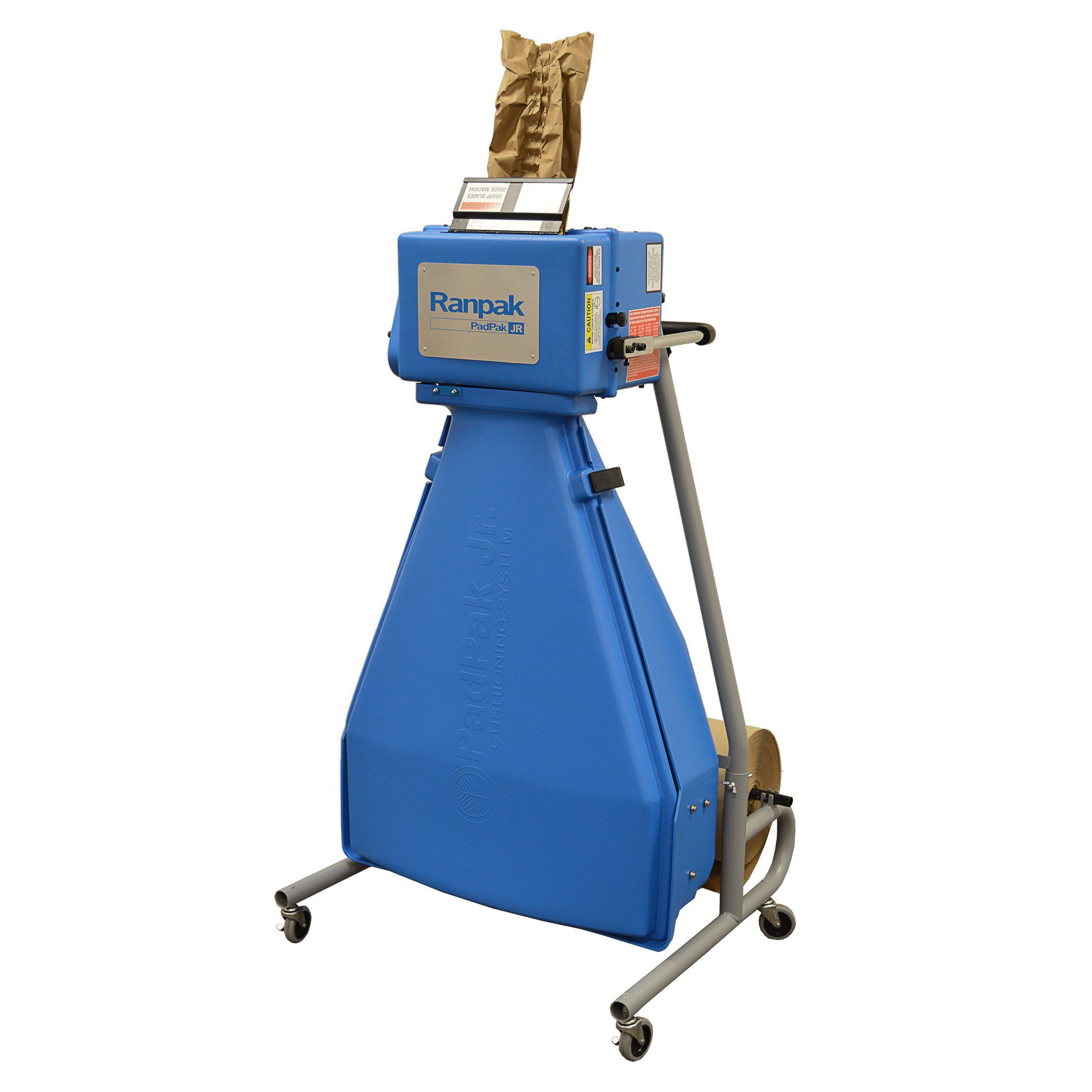 PADPAK JR